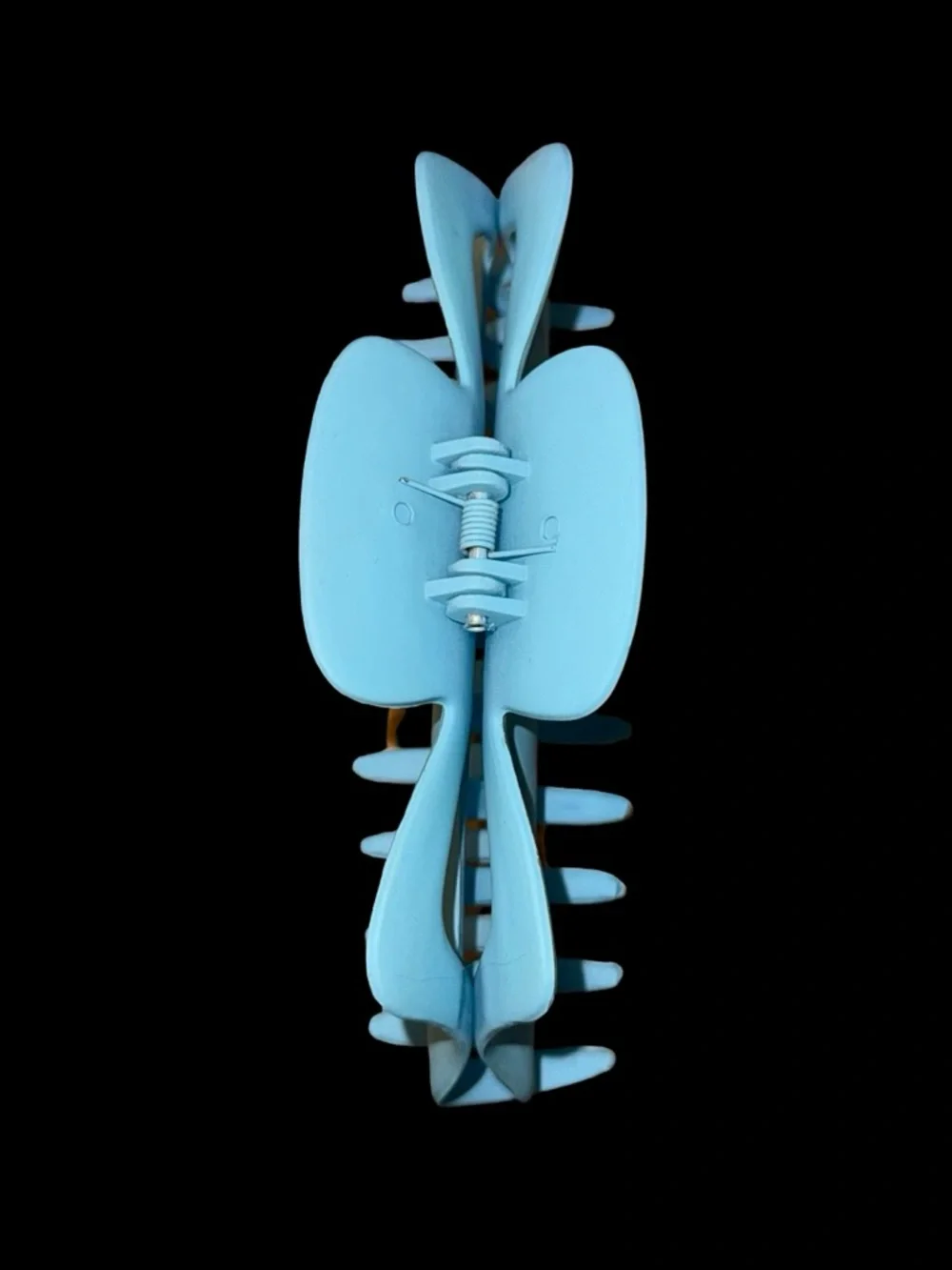 Free People Underwater Claw Clip